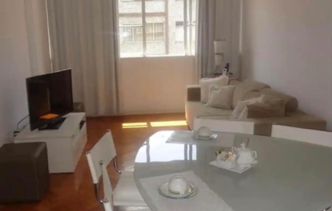 Photo of Livingroom in Zona Sul
