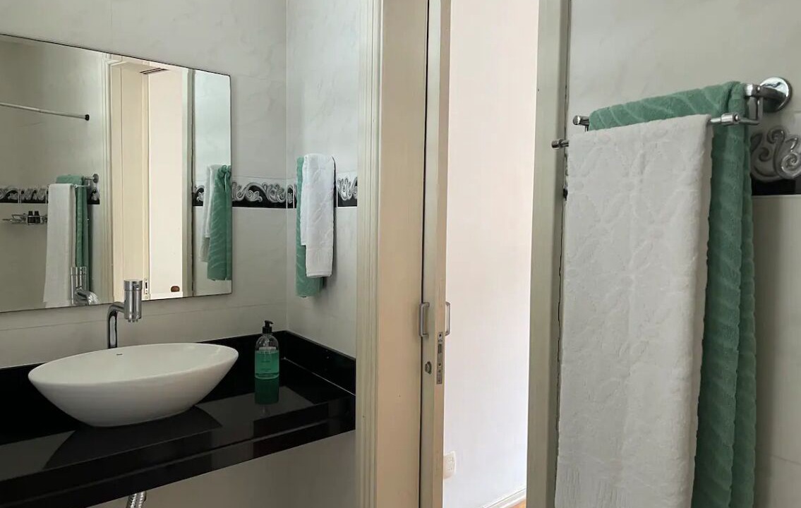 Photo of Bathroom in Zona Sul