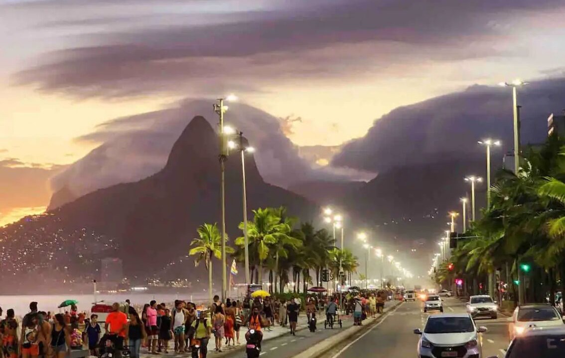 Photo of Outdoor in Zona Sul
