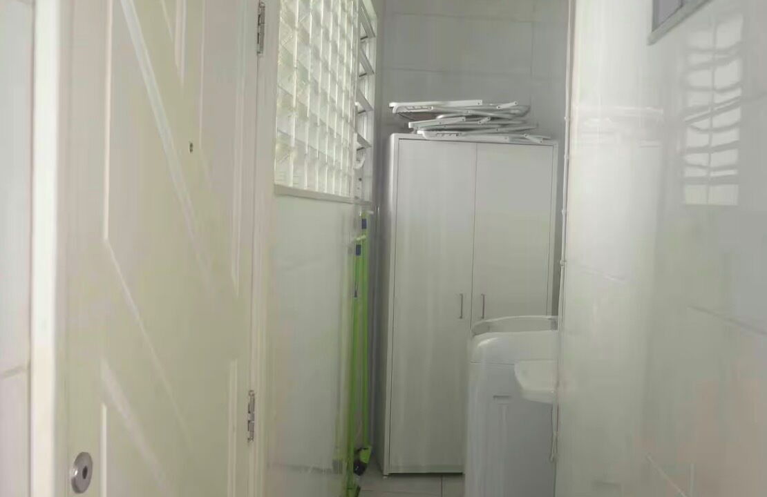 Photo of Bathroom in Zona Sul