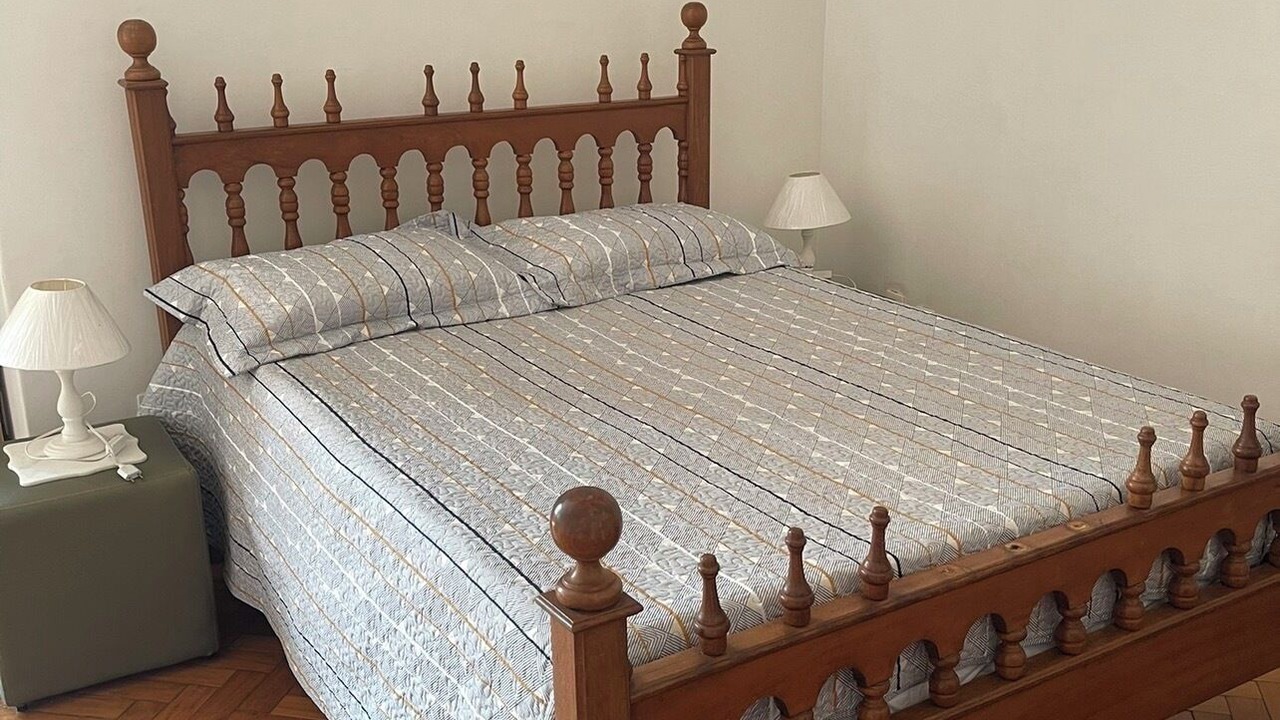 Photo of Bedroom in Zona Sul
