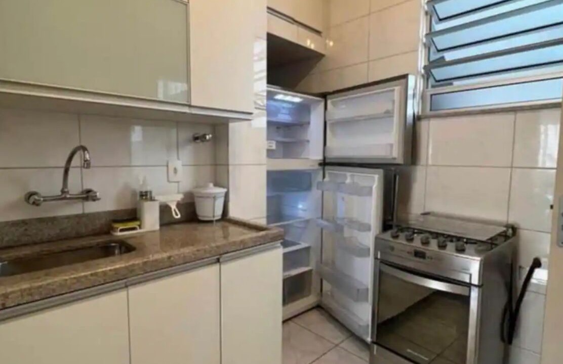 Photo of Kitchen in Zona Sul