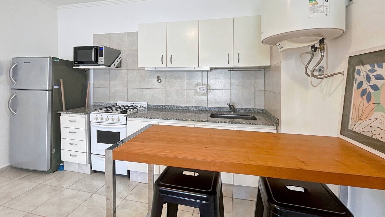 Photo of Kitchen in Comuna 12