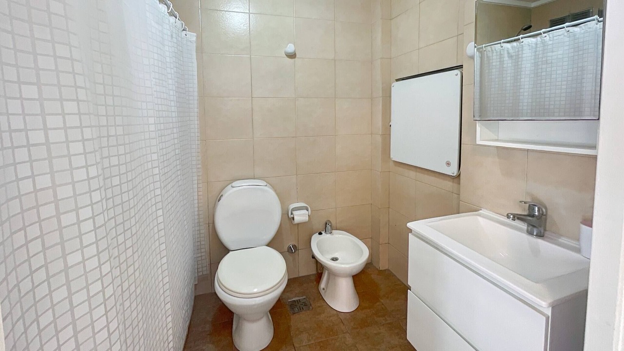 Photo of Bathroom in Comuna 12