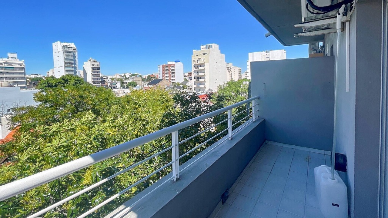 Photo of Outdoor in Comuna 12