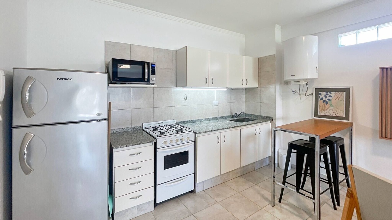 Photo of Kitchen in Comuna 12