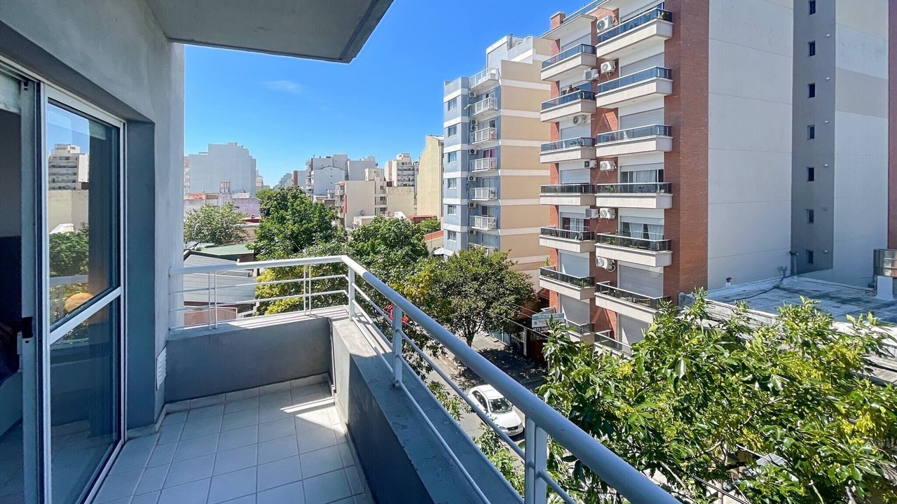 Photo of Outdoor in Comuna 12