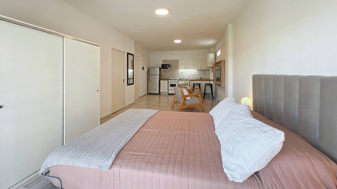 Photo of Bedroom in Comuna 12