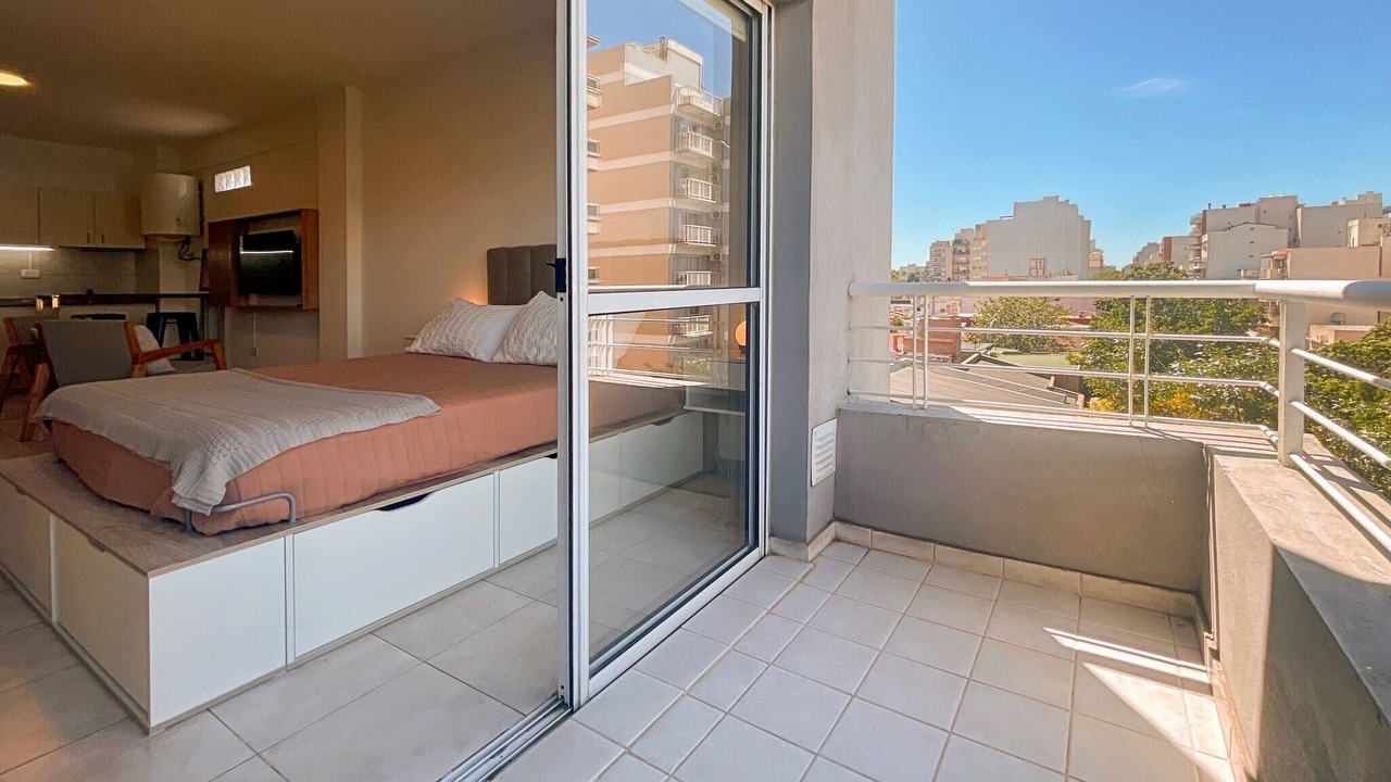 Photo of Bedroom in Comuna 12