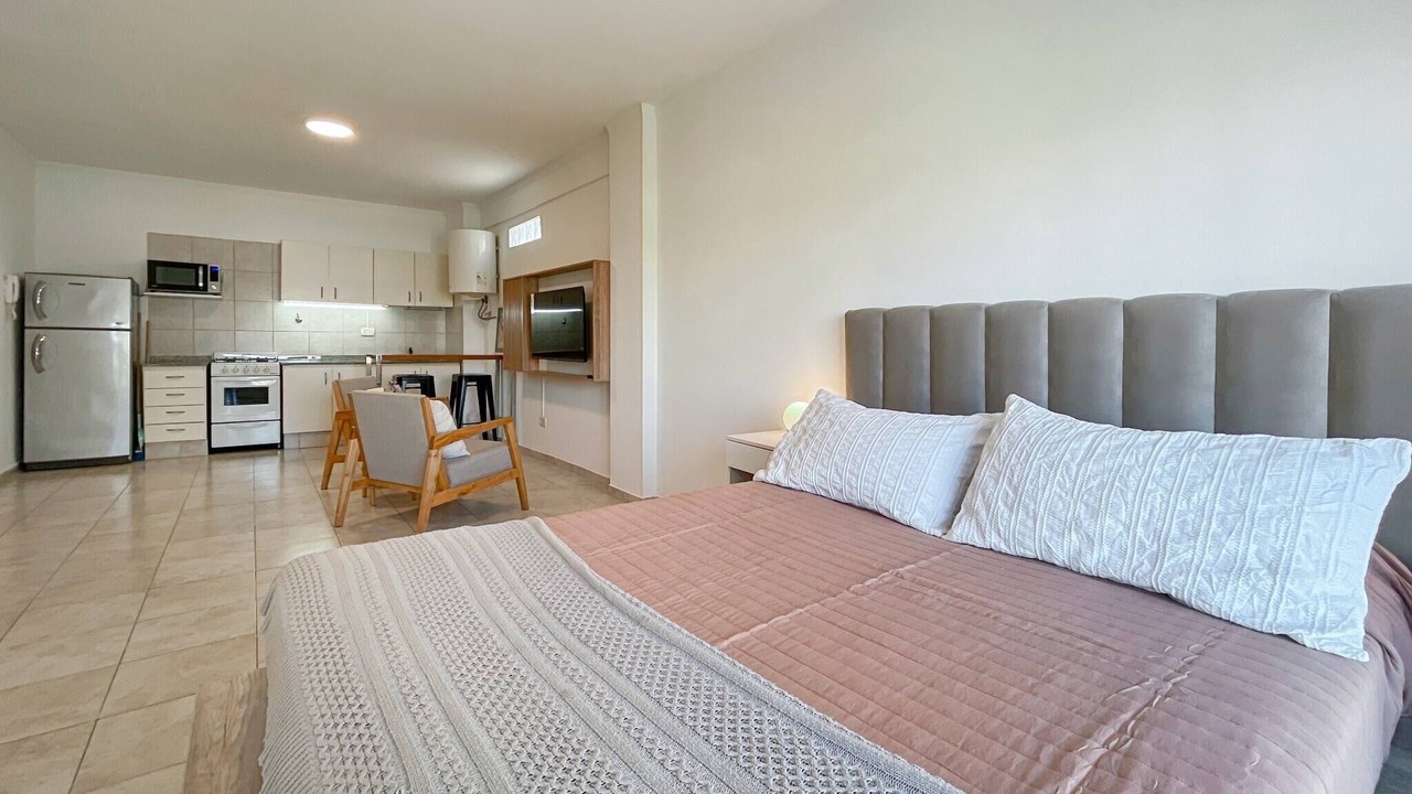 Photo of Bedroom in Comuna 12