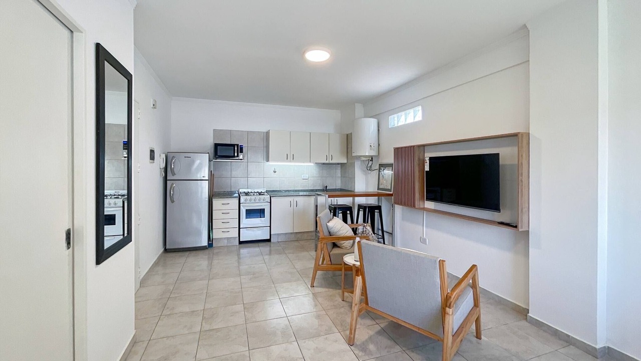 Photo of Kitchen in Comuna 12