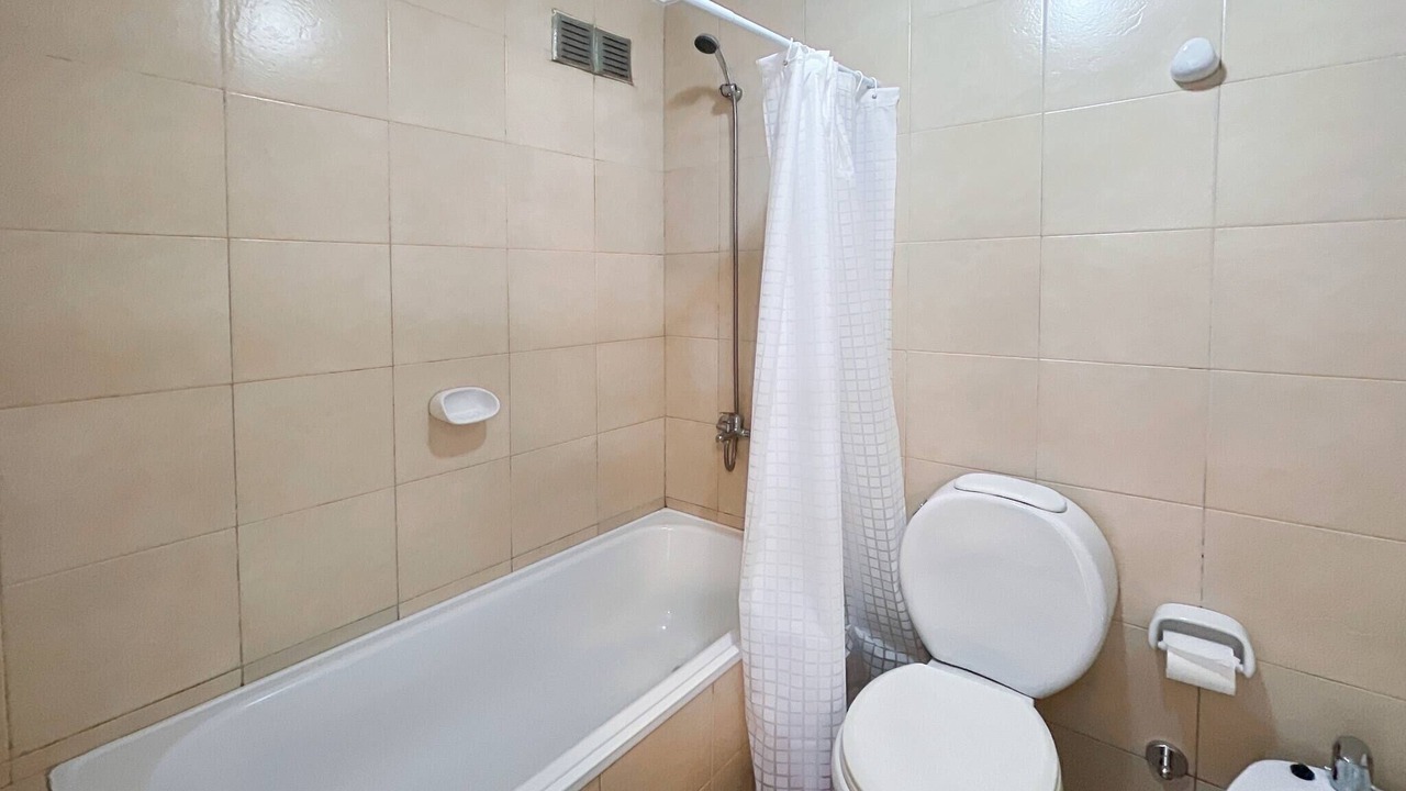 Photo of Bathroom in Comuna 12