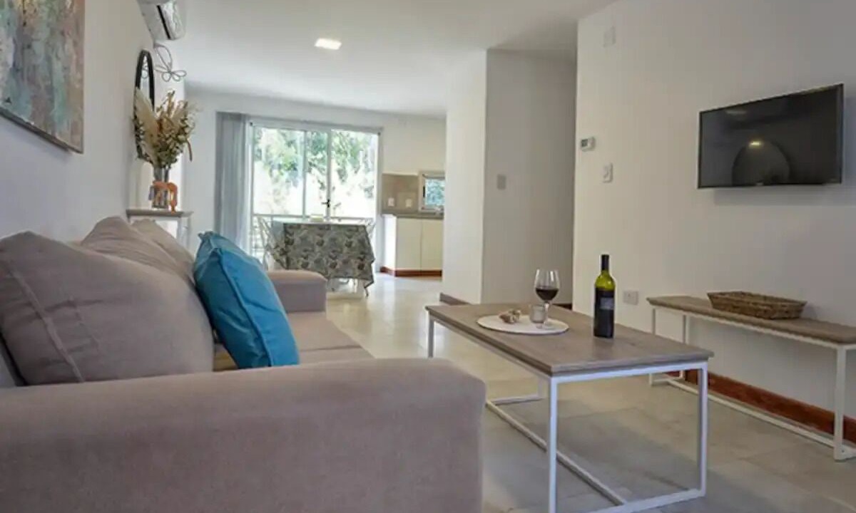 Photo of Livingroom in Lujan de Cuyo