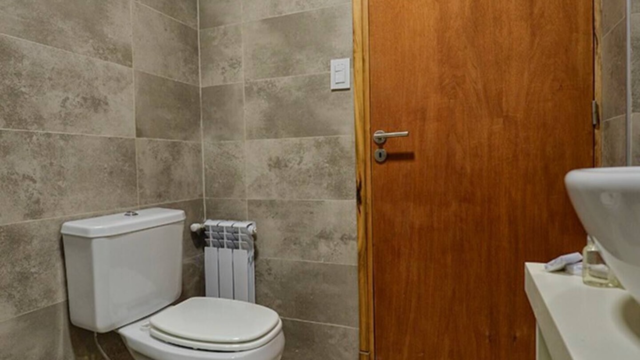 Photo of Bathroom in Lujan de Cuyo