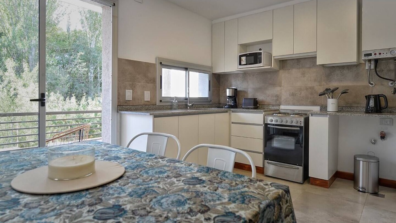 Photo of Kitchen in Lujan de Cuyo