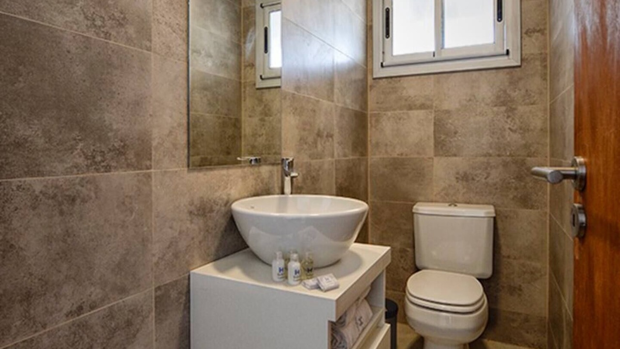 Photo of Bathroom in Lujan de Cuyo