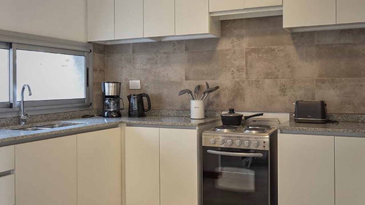 Photo of Kitchen in Lujan de Cuyo