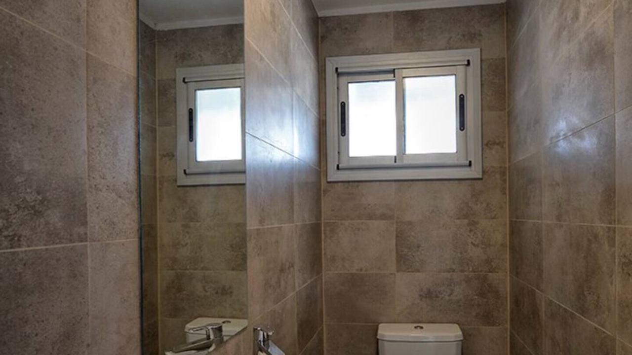 Photo of Bathroom in Lujan de Cuyo