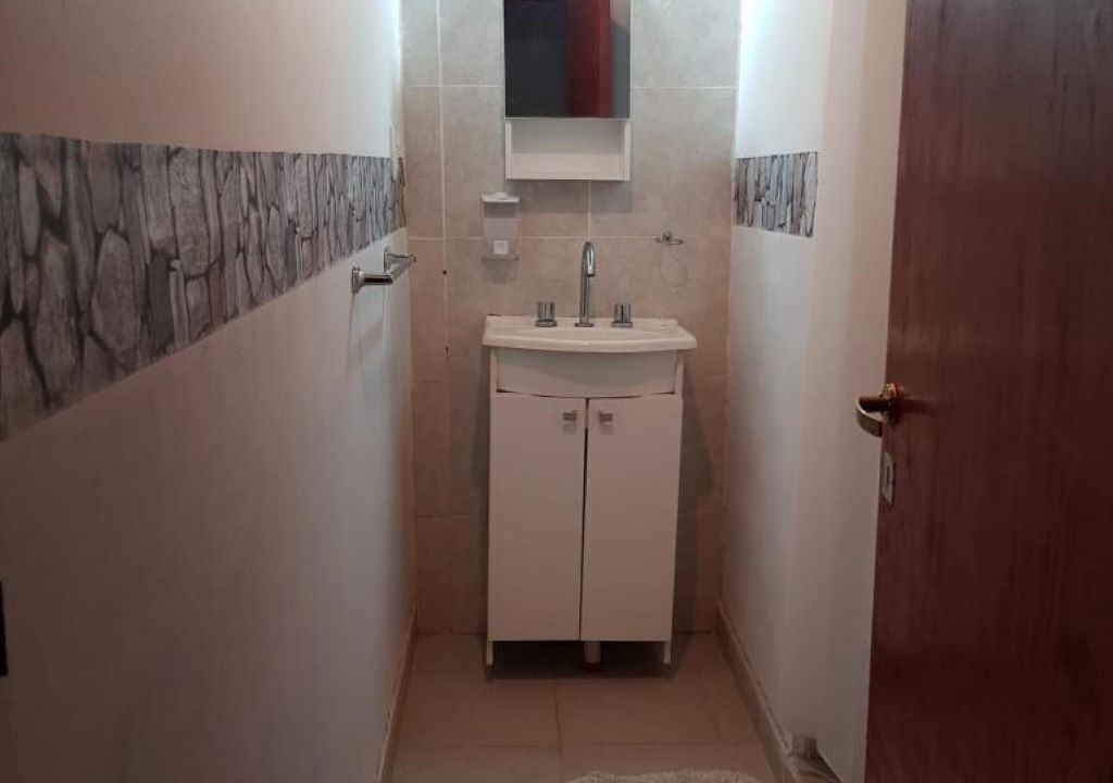 Photo of Bathroom in Maipu