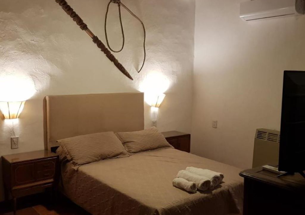 Photo of Bedroom in Maipu