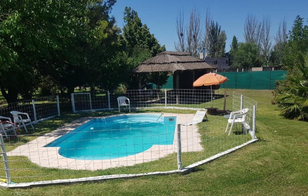 Photo of Outdoor in Maipu