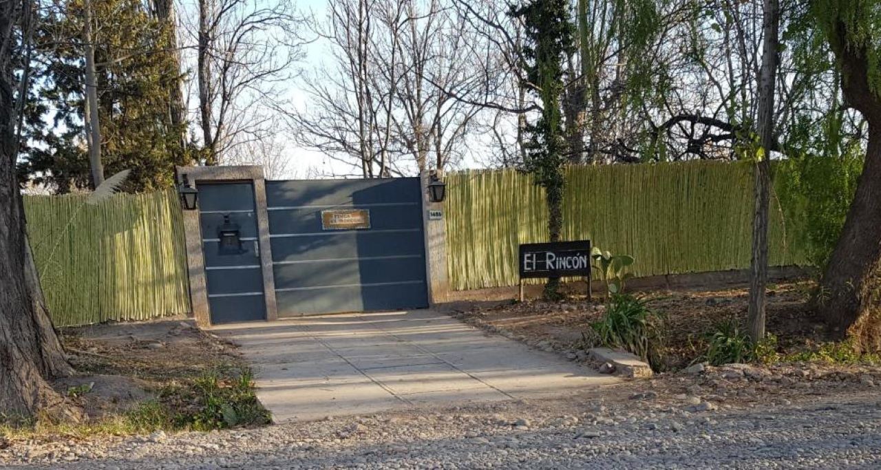 Photo of Outdoor in Maipu