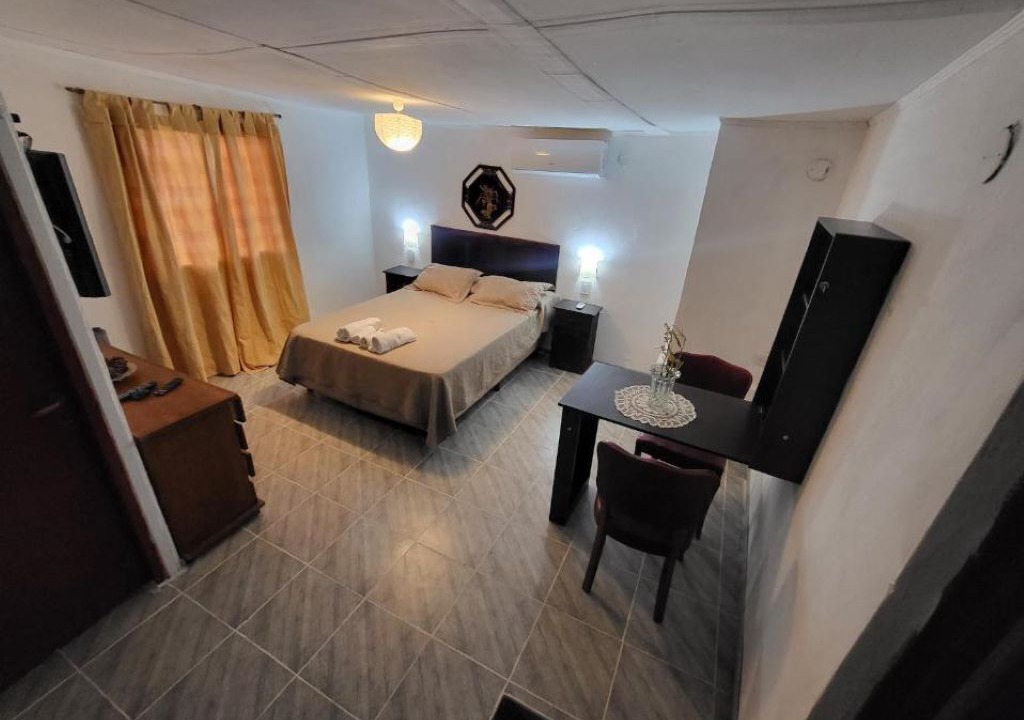 Photo of Bedroom in Maipu