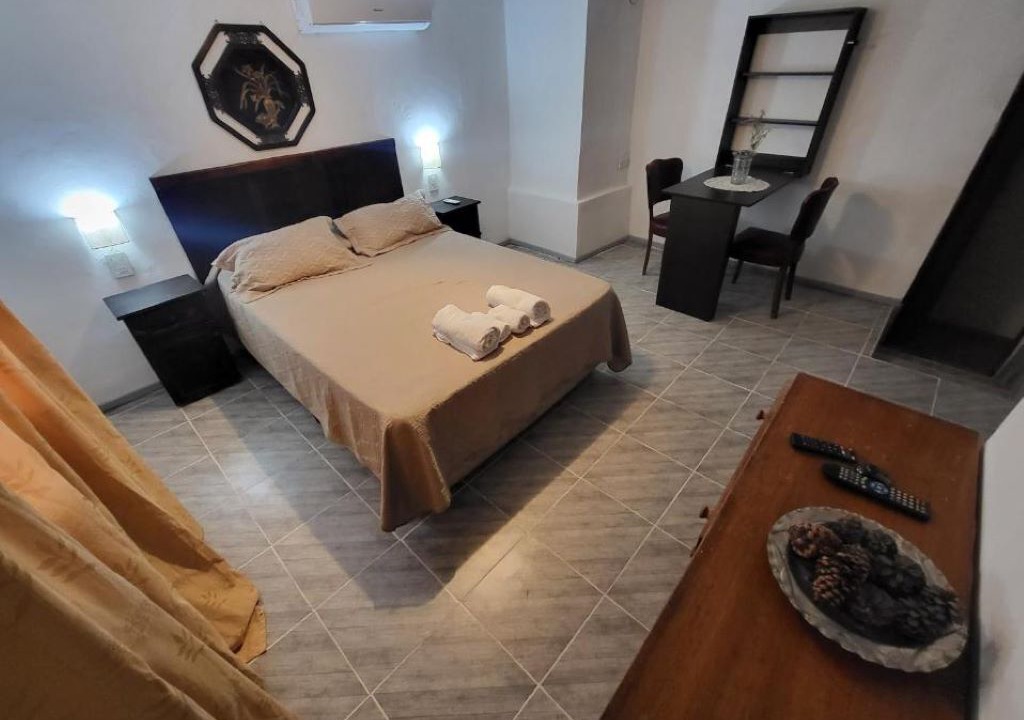 Photo of Bedroom in Maipu