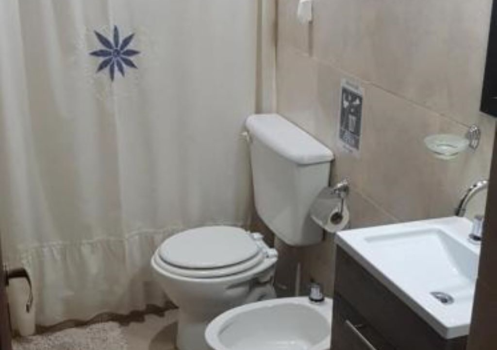 Photo of Bathroom in Maipu