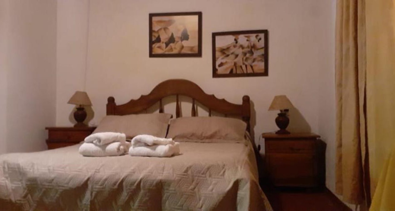 Photo of Bedroom in Maipu