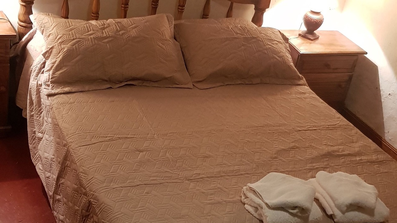 Photo of Bedroom in Maipu