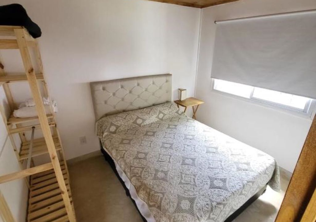 Photo of Bedroom in Maipu