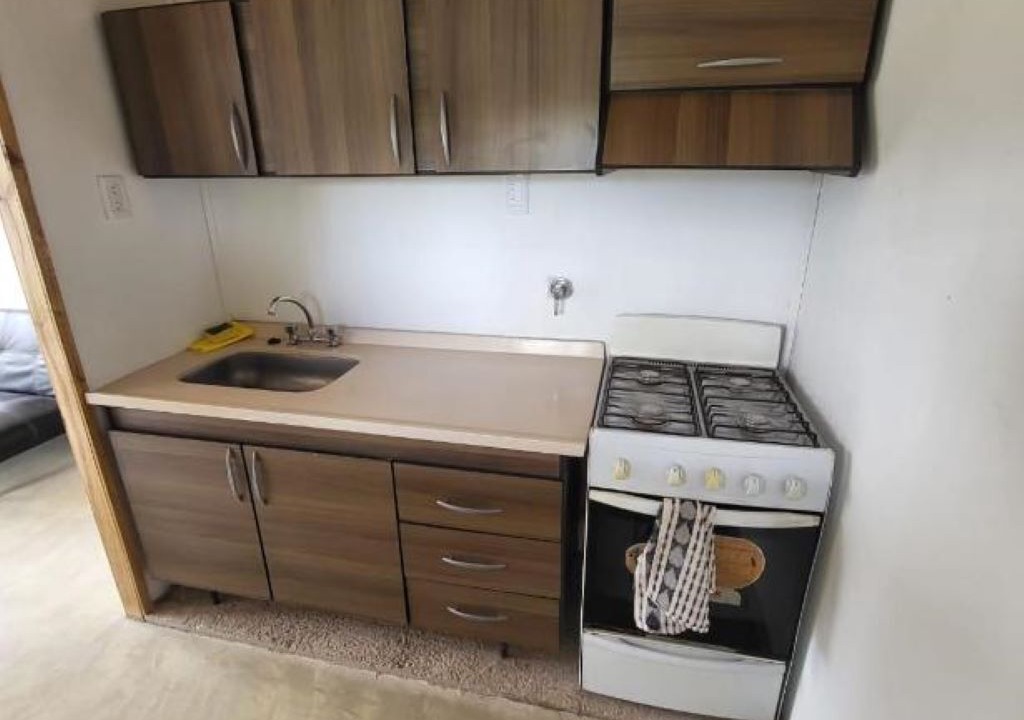 Photo of Kitchen in Maipu