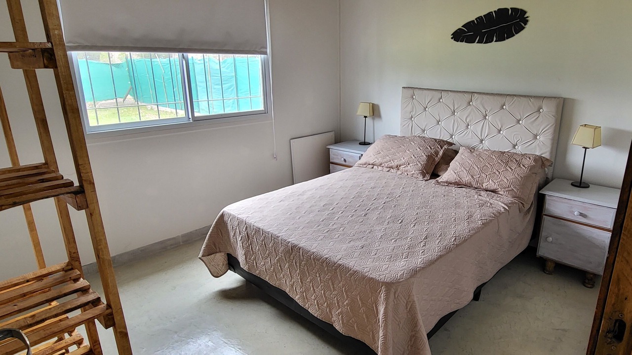 Photo of Bedroom in Maipu