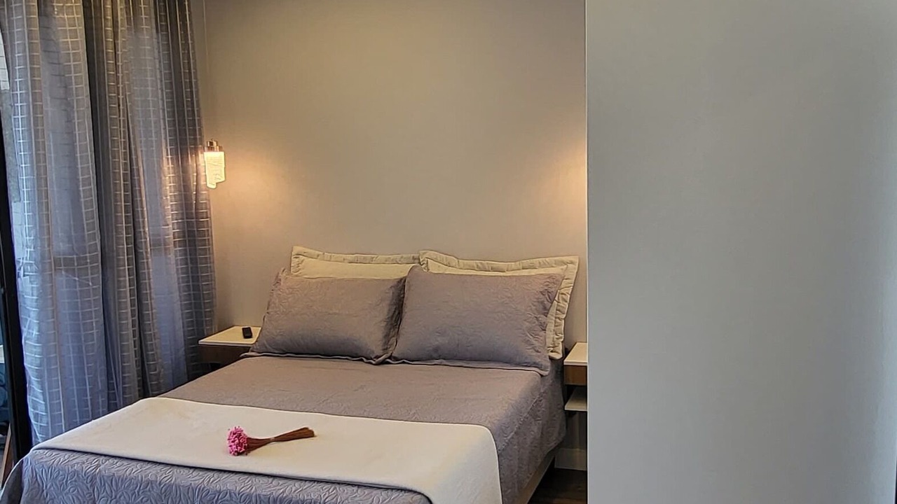 Photo of Bedroom in Enseada