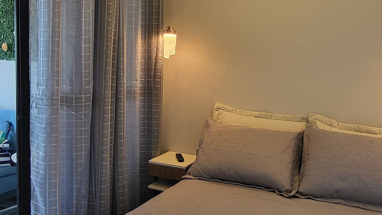 Photo of Bedroom in Enseada