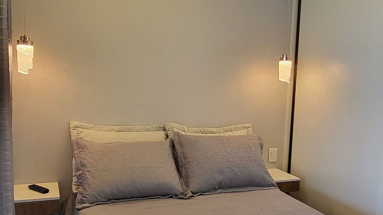 Photo of Bedroom in Enseada
