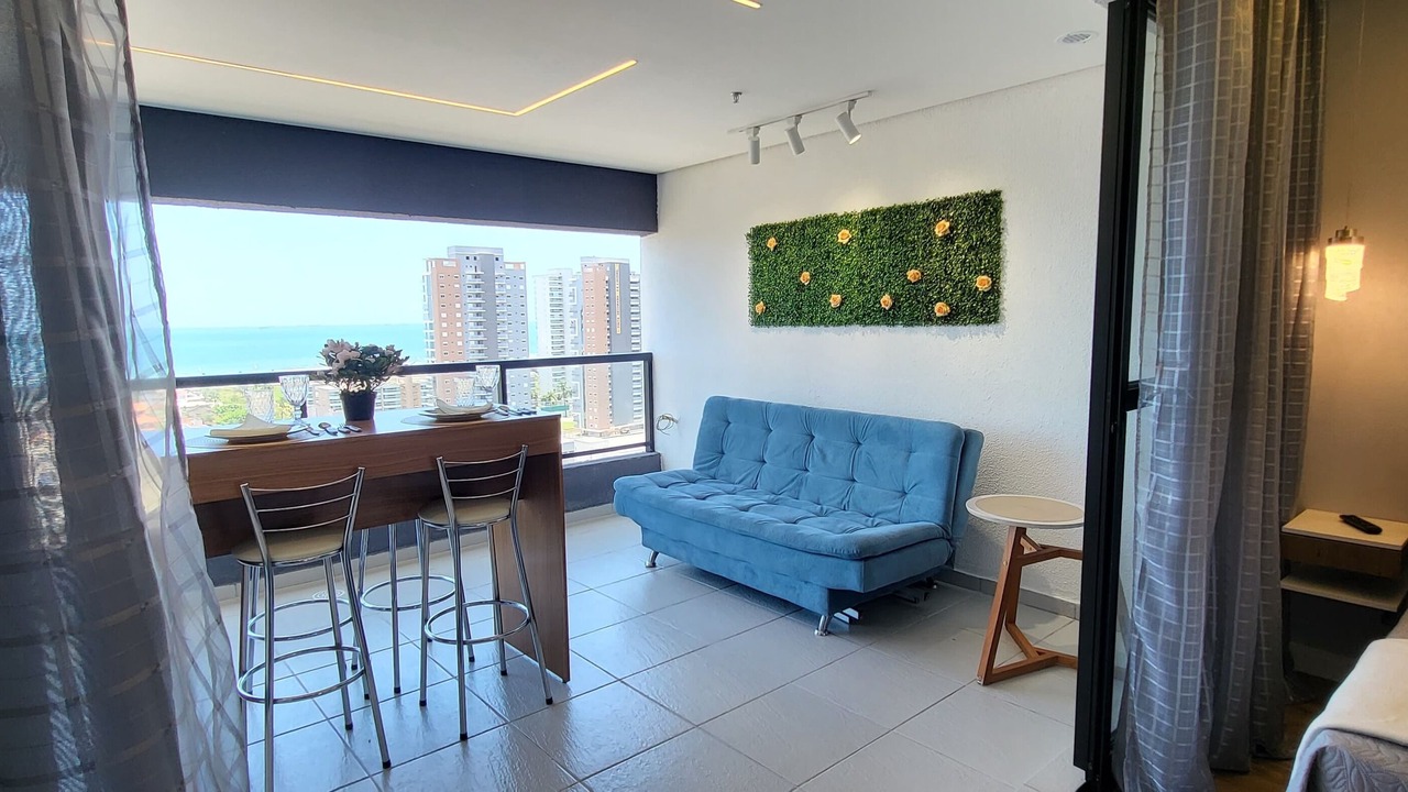 Photo of Livingroom in Enseada