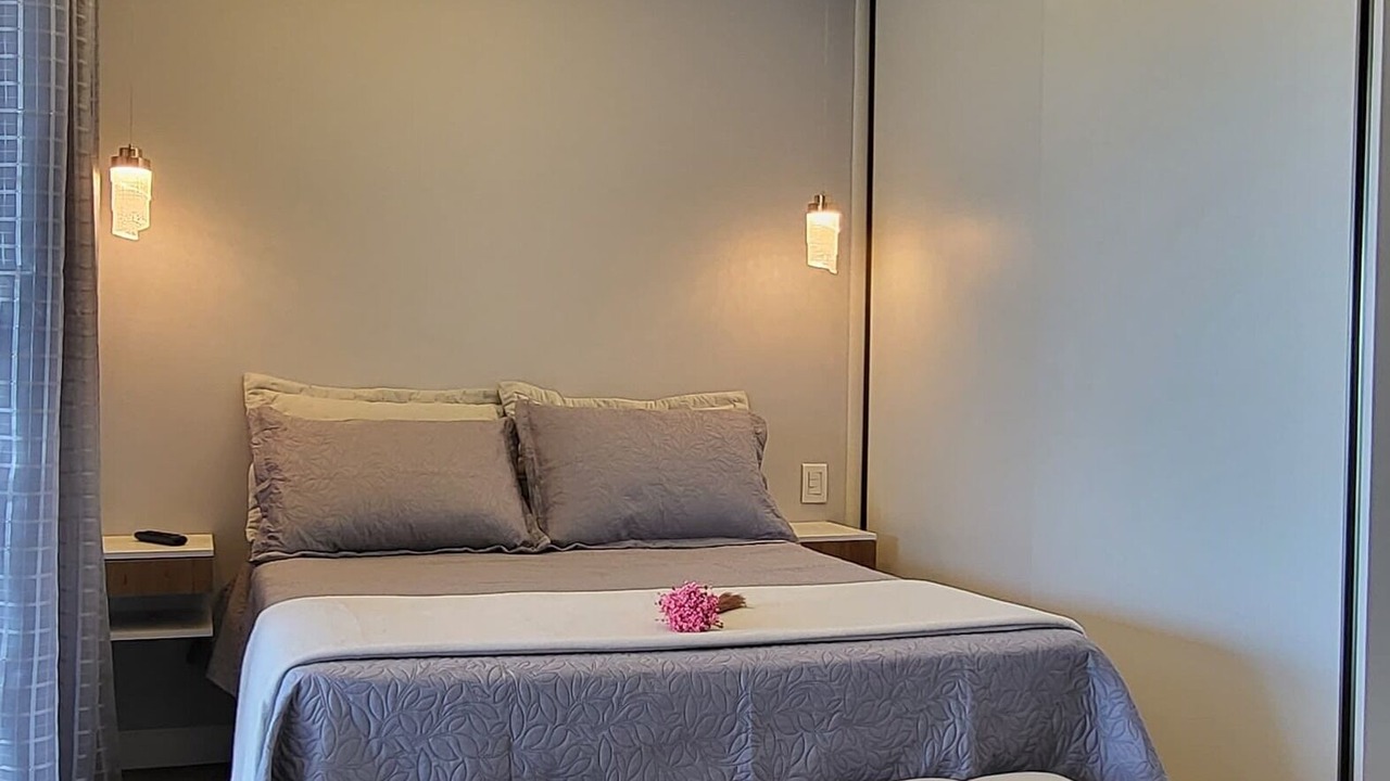 Photo of Bedroom in Enseada