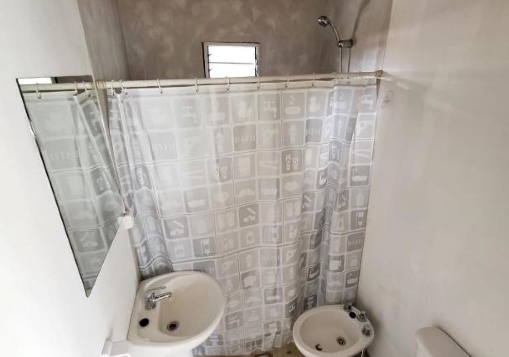 Photo of Bathroom in Maipu
