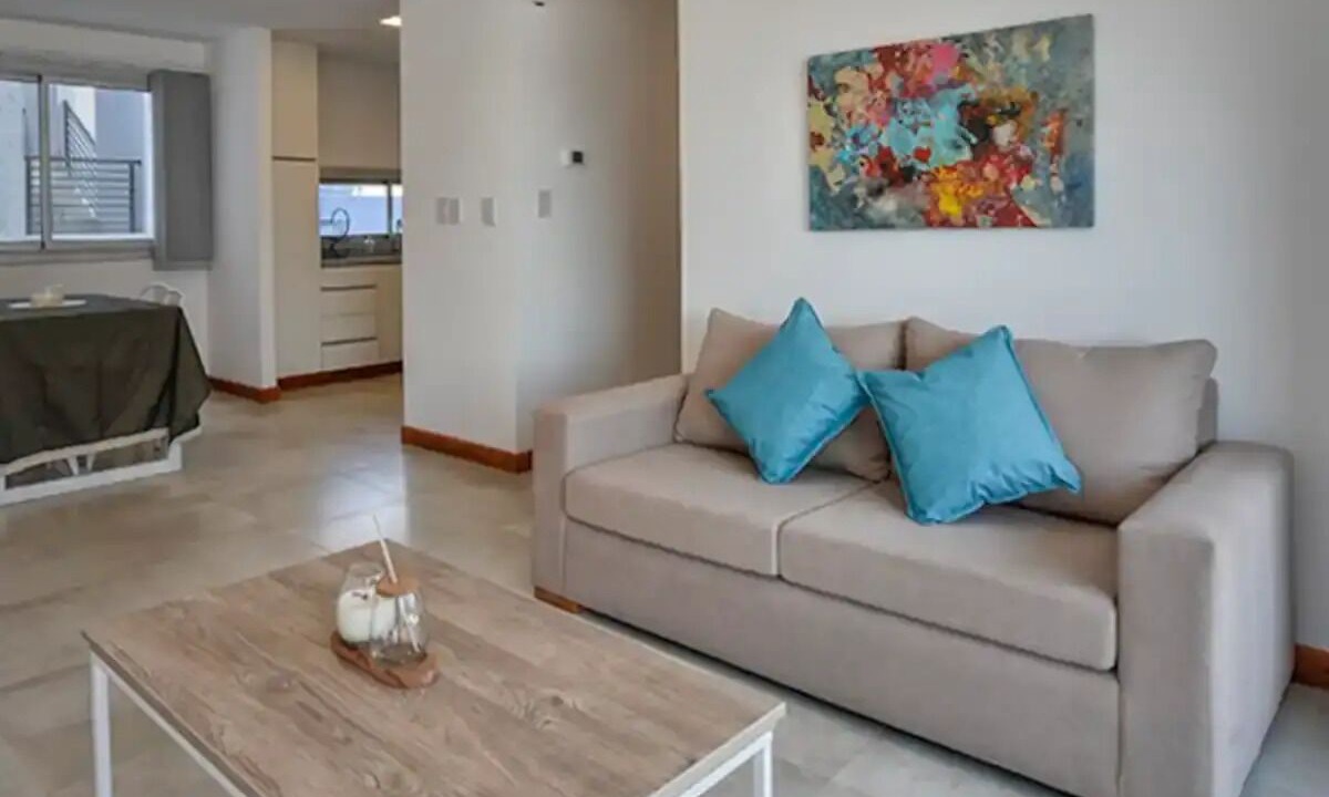 Photo of Livingroom in Lujan de Cuyo