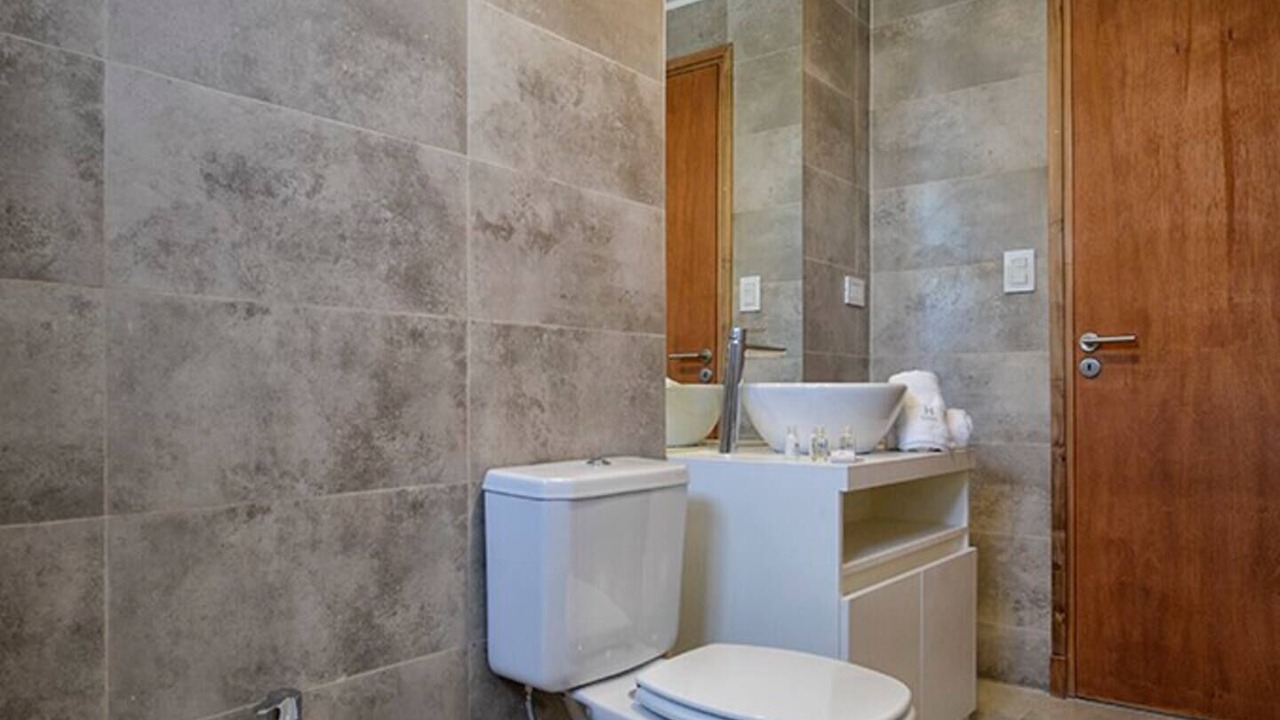Photo of Bathroom in Lujan de Cuyo