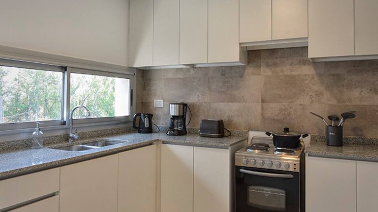 Photo of Kitchen in Lujan de Cuyo