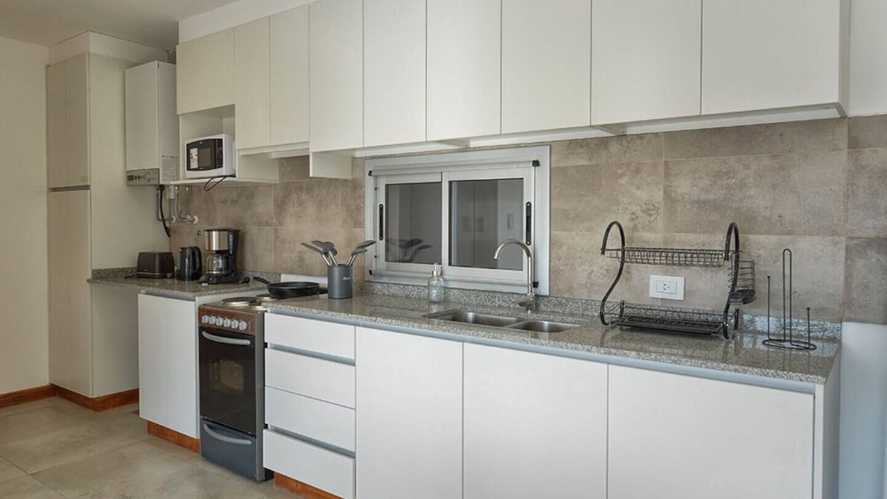 Photo of Kitchen in Lujan de Cuyo