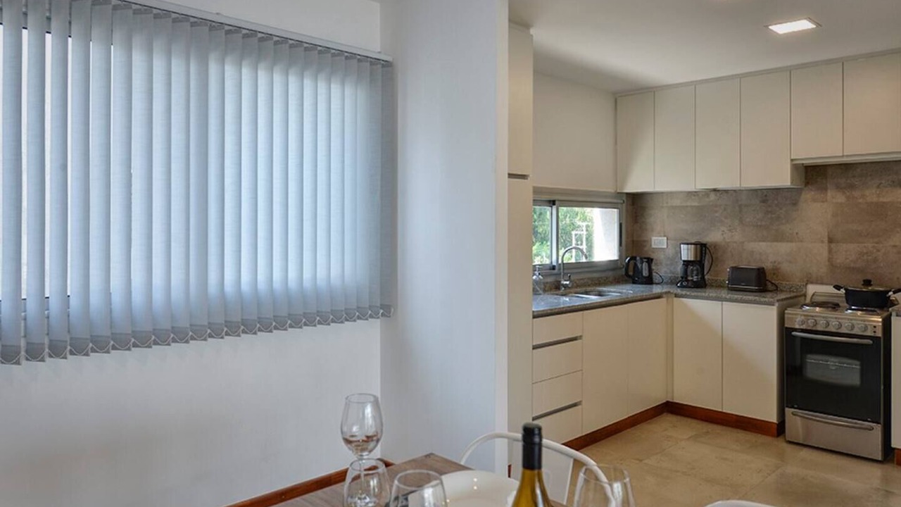 Photo of Kitchen in Lujan de Cuyo