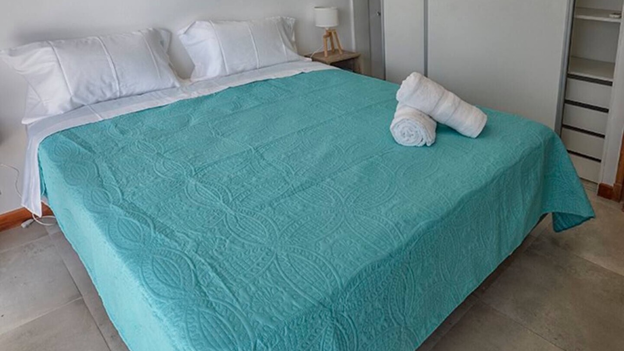 Photo of Bedroom in Lujan de Cuyo