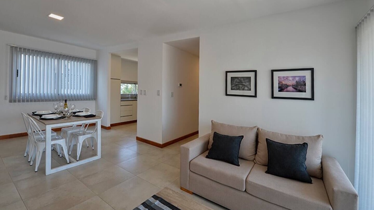 Photo of Livingroom in Lujan de Cuyo