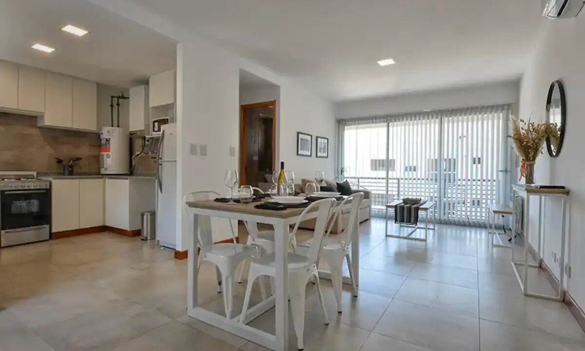 Photo of Kitchen in Lujan de Cuyo