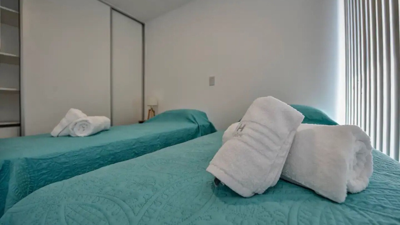 Photo of Bedroom in Lujan de Cuyo