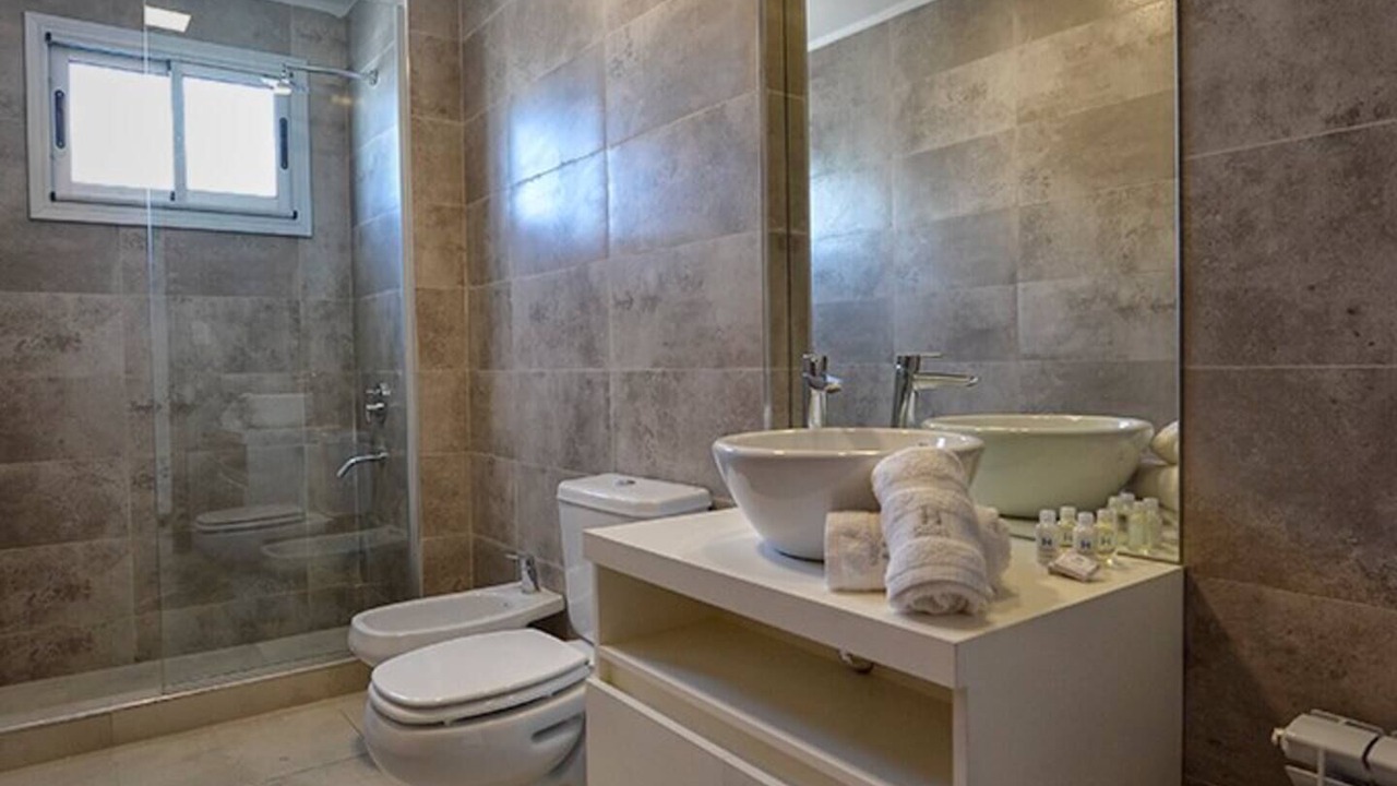 Photo of Bathroom in Lujan de Cuyo